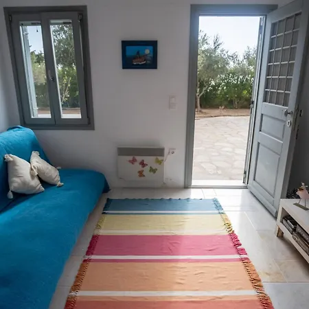Holiday home Emma With Seaview *
